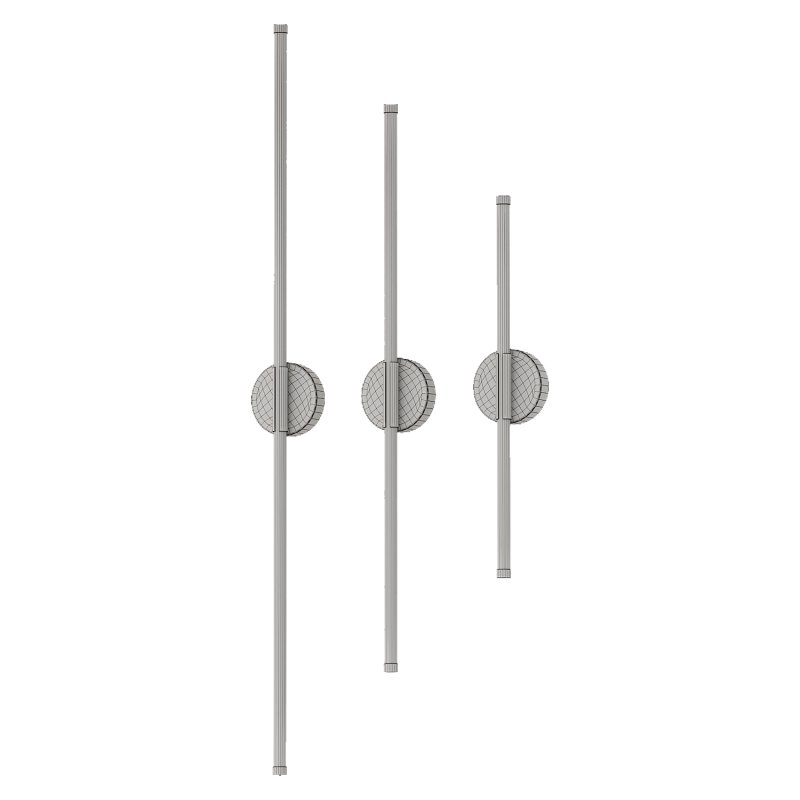 Rusnak Bathroom Vanity Light - Image 6