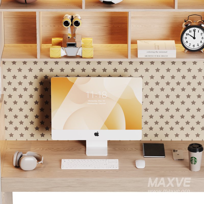 Workplace for Children 19 - Image 4