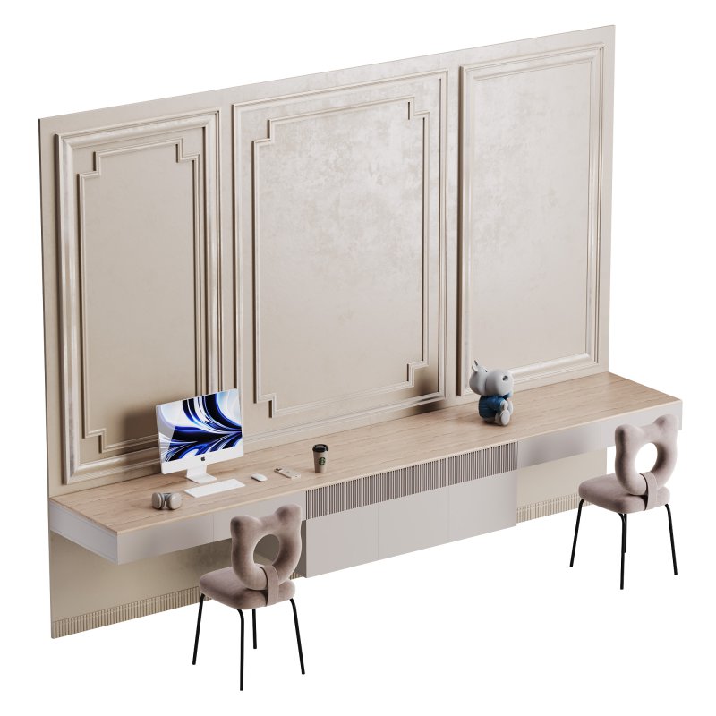 Workplace for Children 12 - Image 3