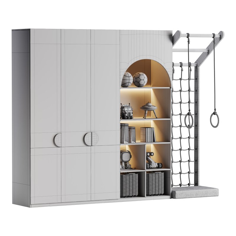 Workplace for Children 18 - Image 8