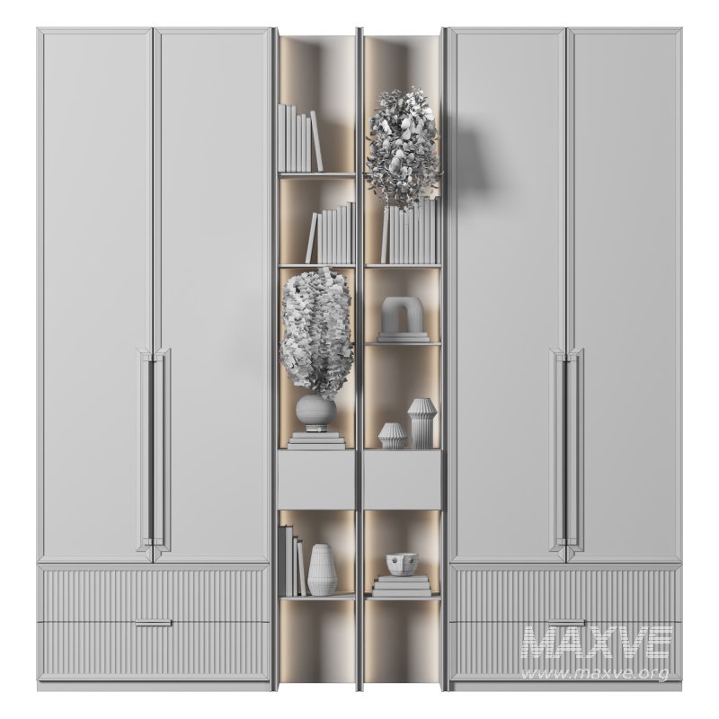 83 wardrobe 83 - Image 3