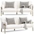 Savannah Sofa - Thumbnail 5