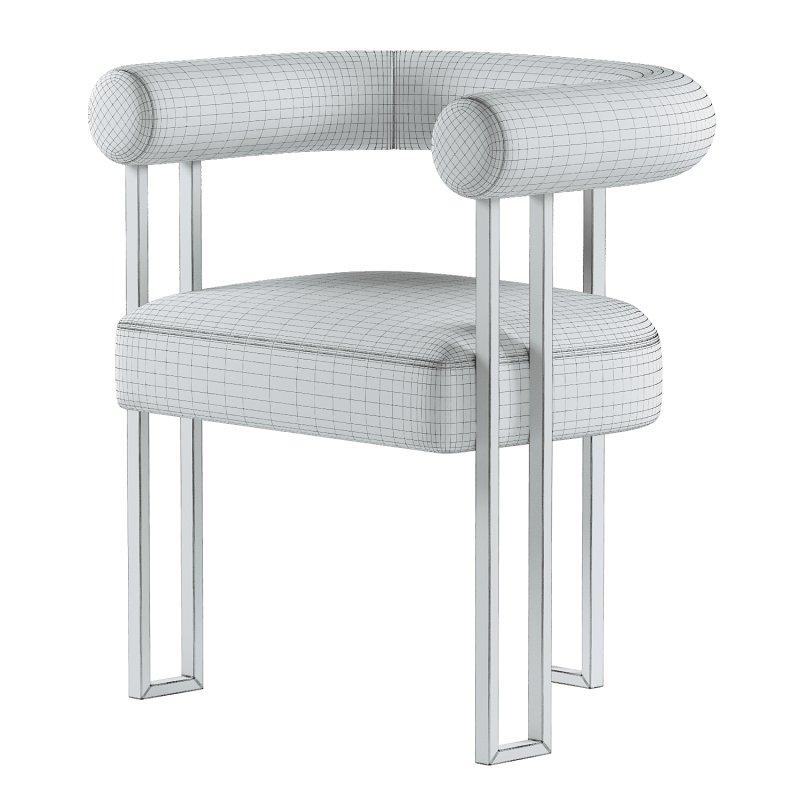 Fellman Armchair - Image 6