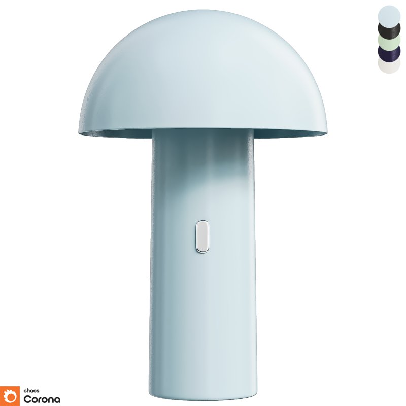 Setas Table Lamp - Image 1