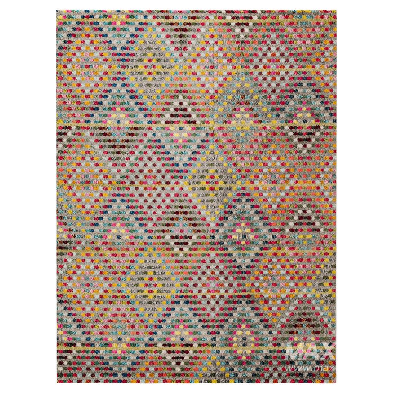 Rug Casa Multicolour - Image 2