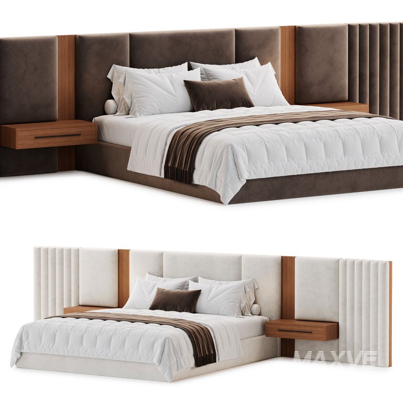 Beacon Bed - Image 1