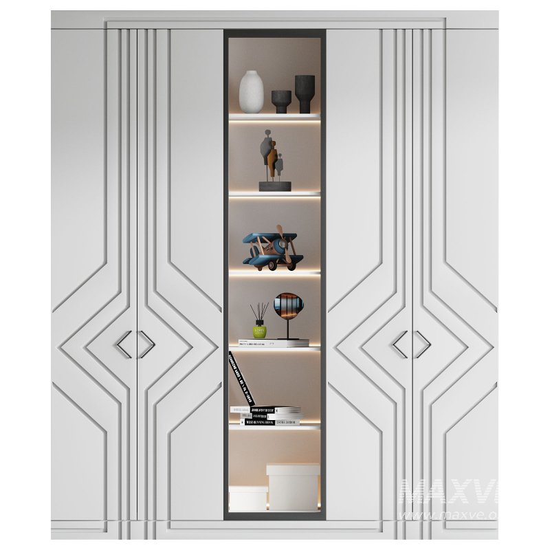 Wardrobe 05 - Image 2