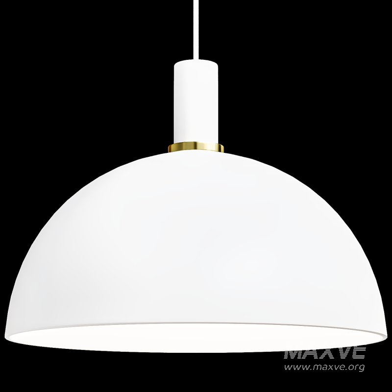 Archibald Pendant - Image 5