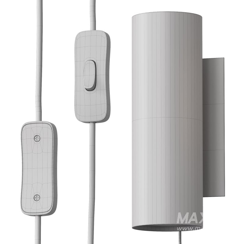 Hashira Wall Lamp - Image 5