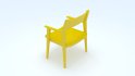 Chair C29 - Thumbnail 4