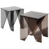 Linha Tambu Coffee Table by Rodrigo Ambrosio - Thumbnail 4