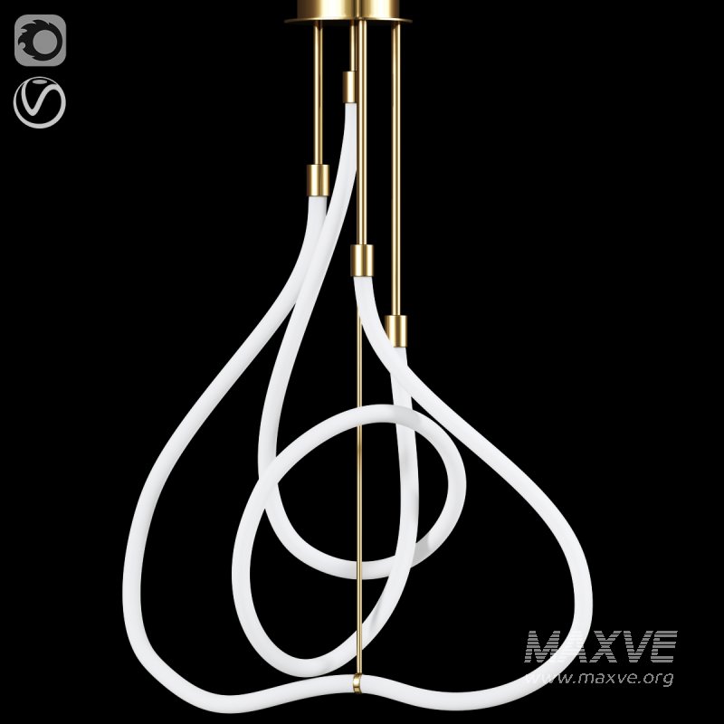 Nordic Minimalist Light - Image 1