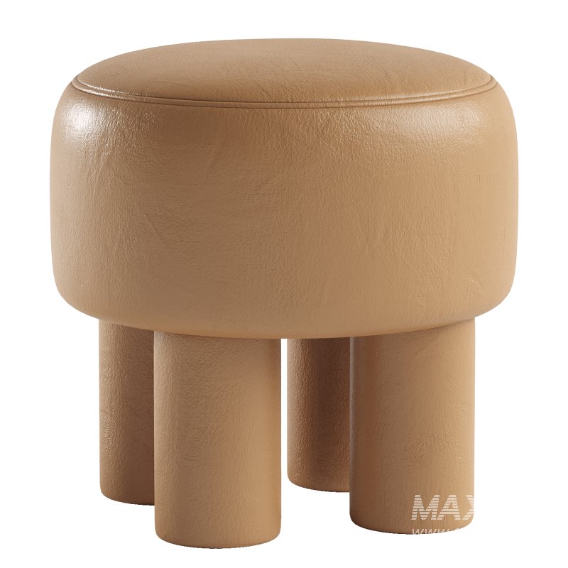 Perth pouf - Image 2