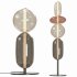 Pebbles Large Floor Lamp - Thumbnail 1