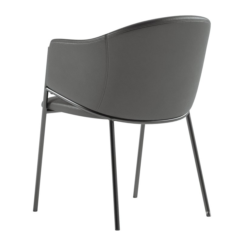 Evelina dining chair - Image 5