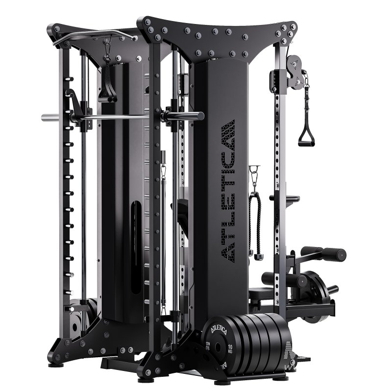 Dual Multipresse - Image 3