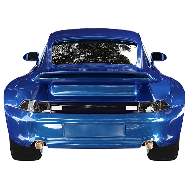 Porsche 911 - Image 5