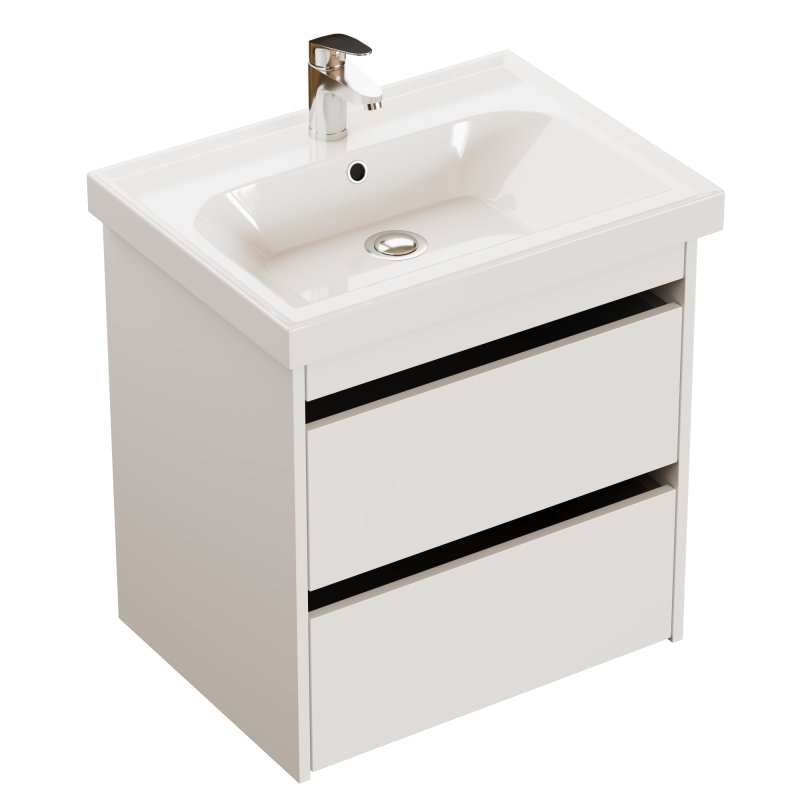 Cabinet with Sink - Image 2