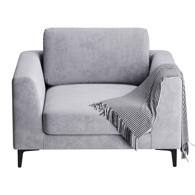 Lars Armchair - Image 4