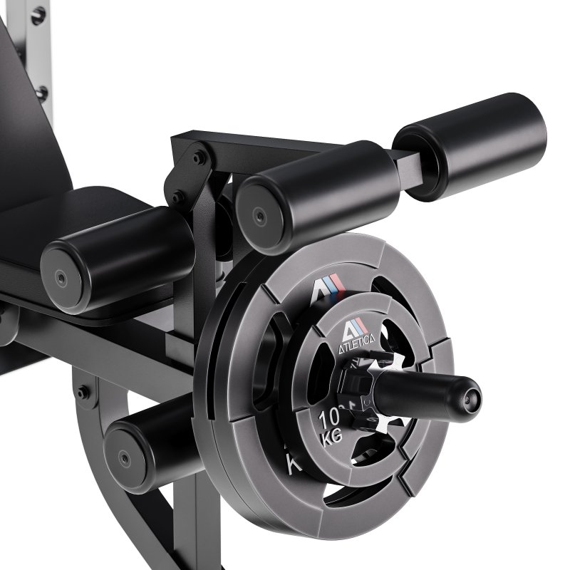 Mirage | Kabelzug Station - Image 8