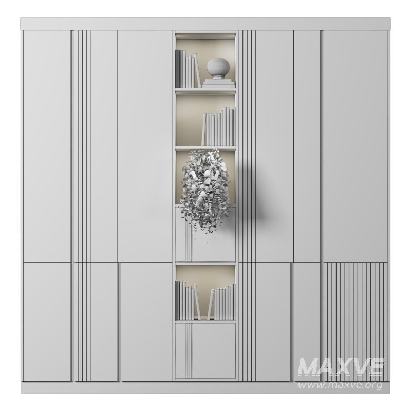 80 wardrobe 80 - Image 3