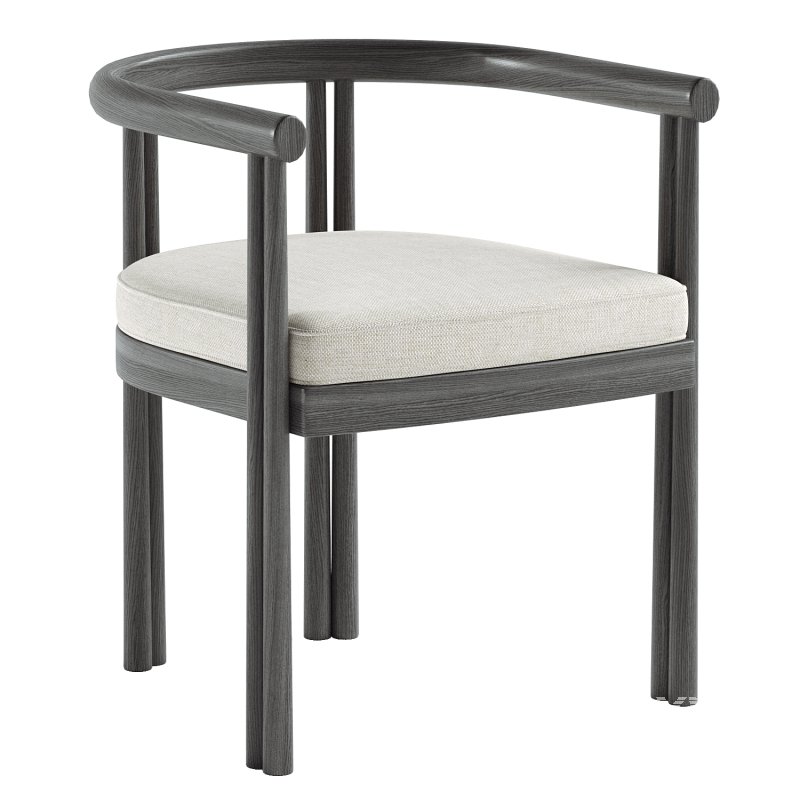 Cove Table & Cove Chair - Image 2