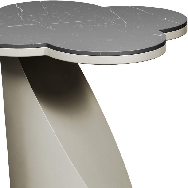 Modern Side Table by Sleek Home Decor - Image 2