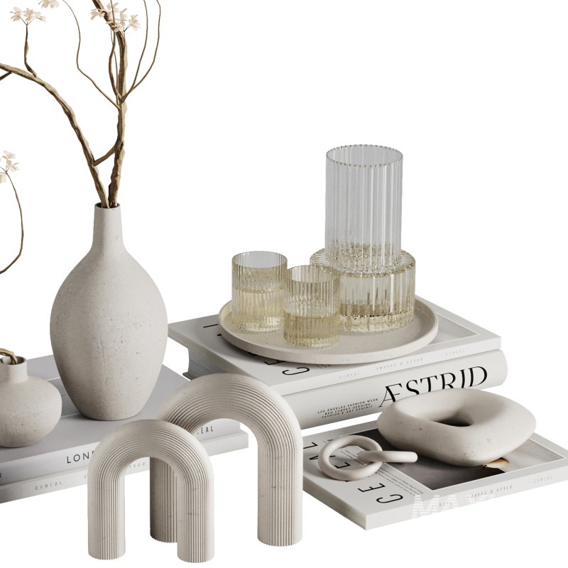 Decorative_Set68 - Image 2