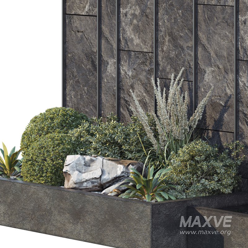 Waterfall fountains cascade 35 - Image 5