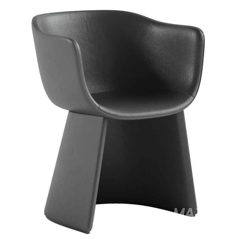 Monolit Dining Chair - Image 2