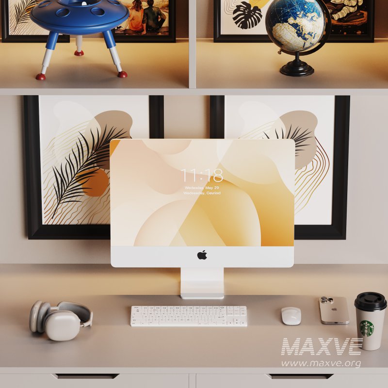 Workplace for Children 14 - Image 4