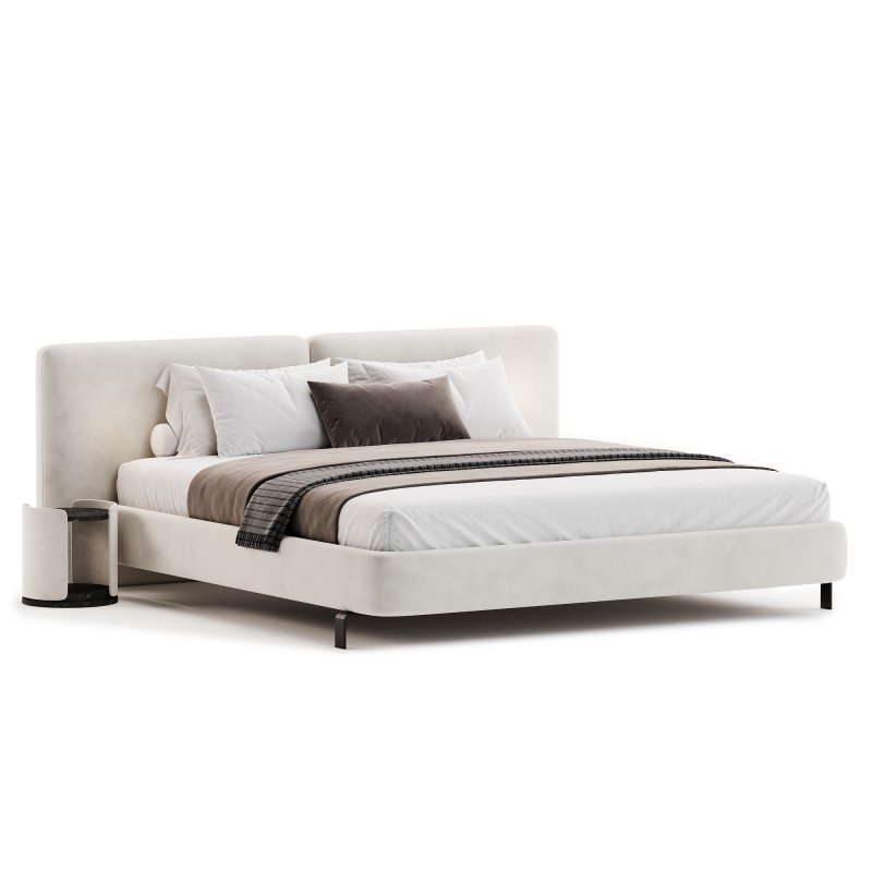 Tatlin Cover bed - Image 1