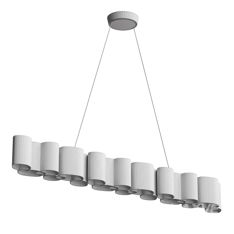 HONEY Pendant Lamps by Stilnovo - Image 5