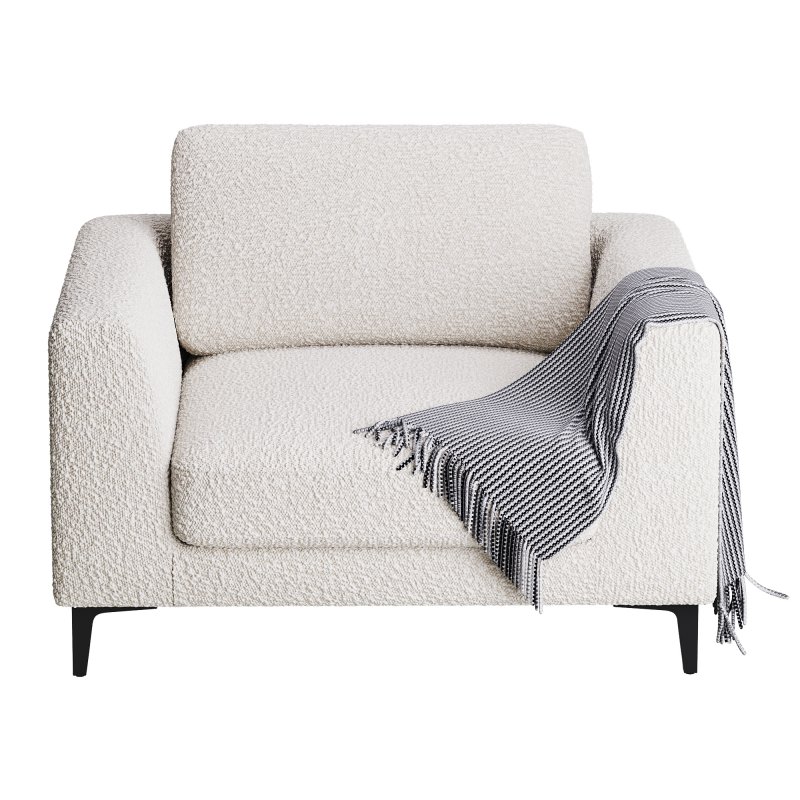 Lars Armchair - Image 6