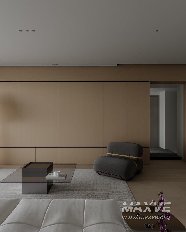 Living Room - Image 4