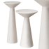 REINA CONCRETE ACCENT TABLES by STOFFER HOME - Thumbnail 3