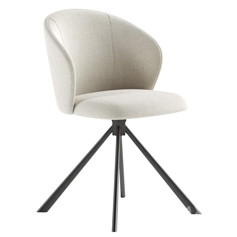 Pippa dining chair - Image 2