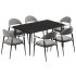 Dinning chair and table276 - Thumbnail 4