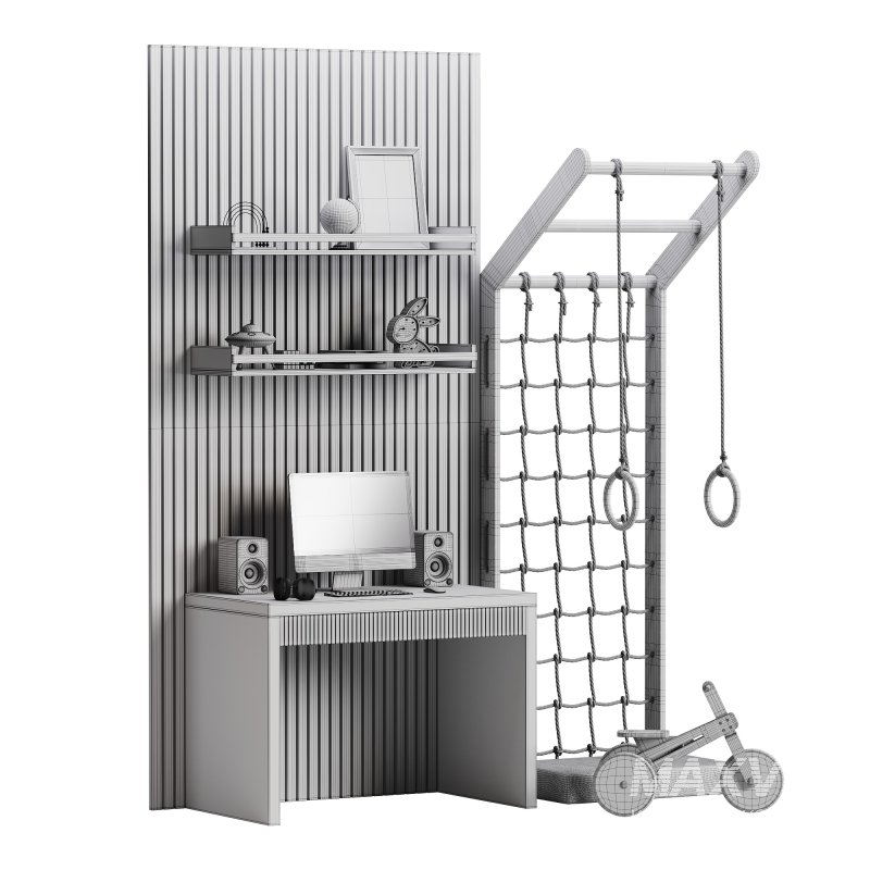 Modern Workplace 04 - Image 9