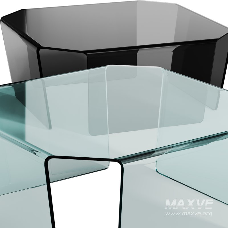 Telford Coffee Table by Tavolino - Image 1
