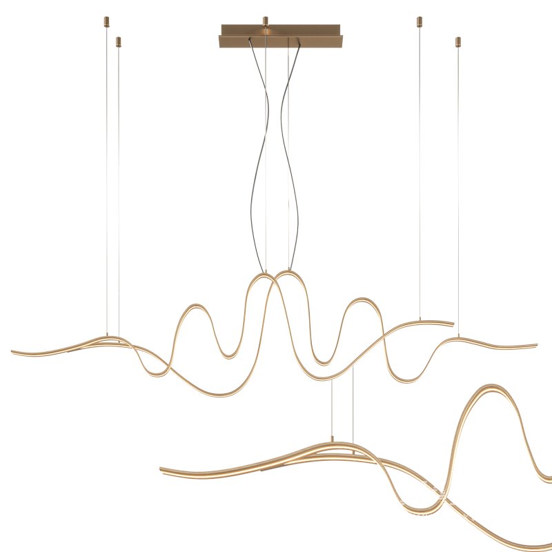 Bissa Suspension - Image 5