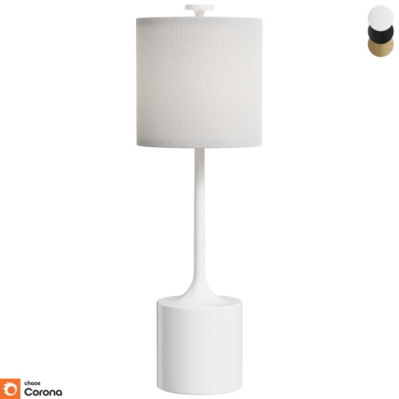 Issa Table Lamp - Image 1