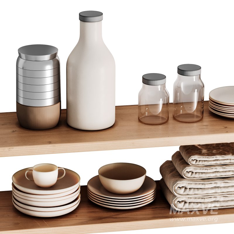 Dish set 9 - Image 5