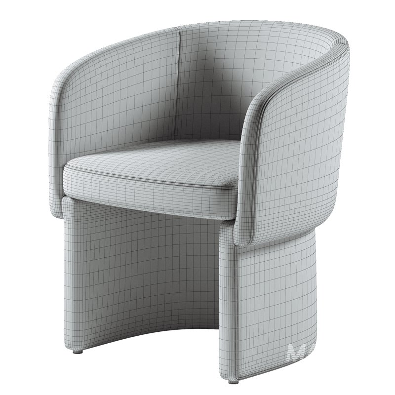 Tess Dining Chair - Image 7