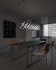 Modern living and dining room - Thumbnail 3
