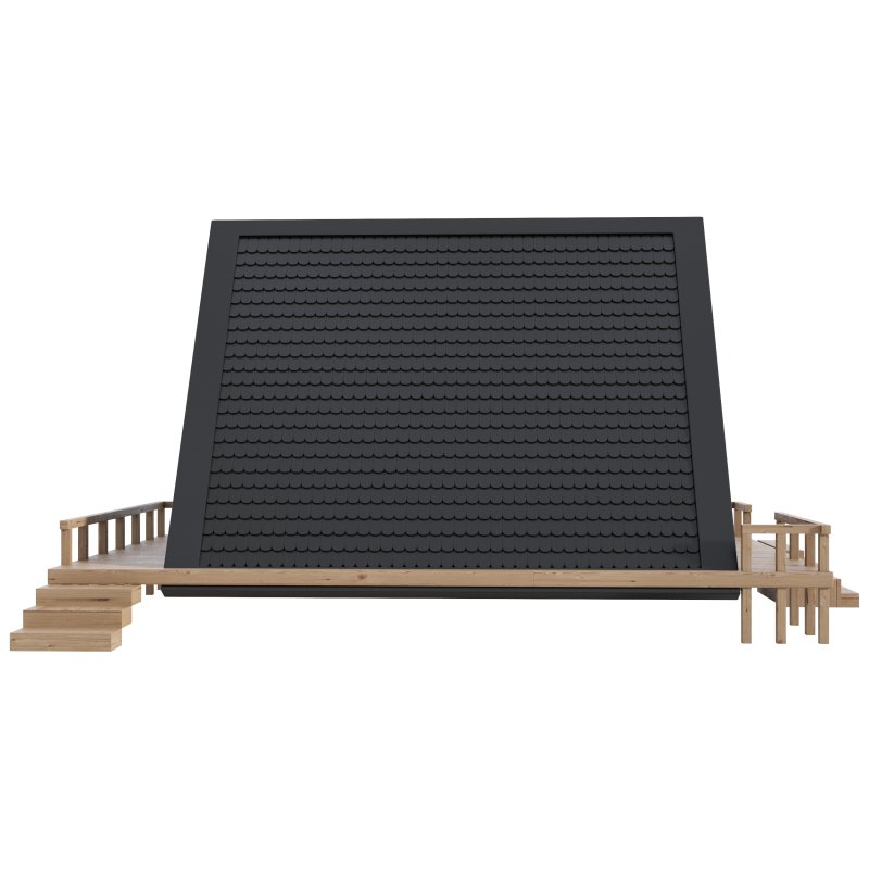 Home Design 18 For Exterior - Image 8