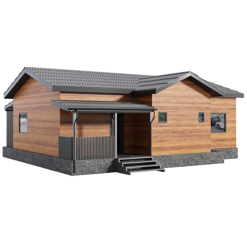 Home Design 13 For Exterior - Image 5