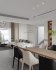 Modern living and dining room - Thumbnail 8