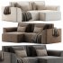 Corner Sofa Space - Thumbnail 1