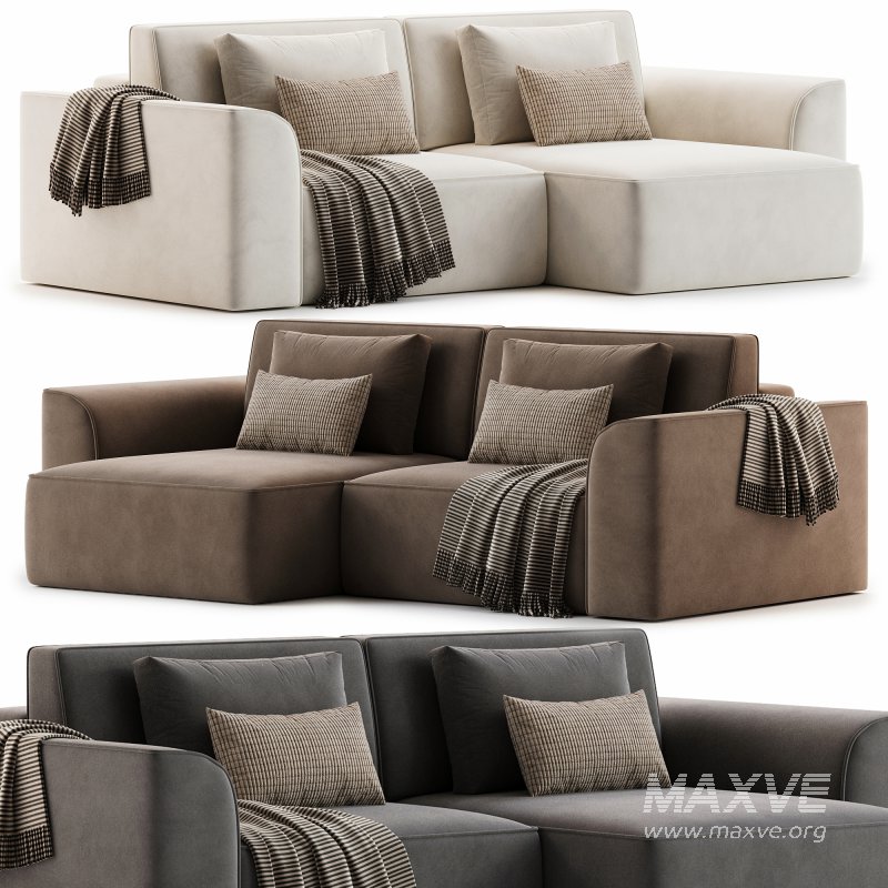 Corner Sofa Space - Image 1